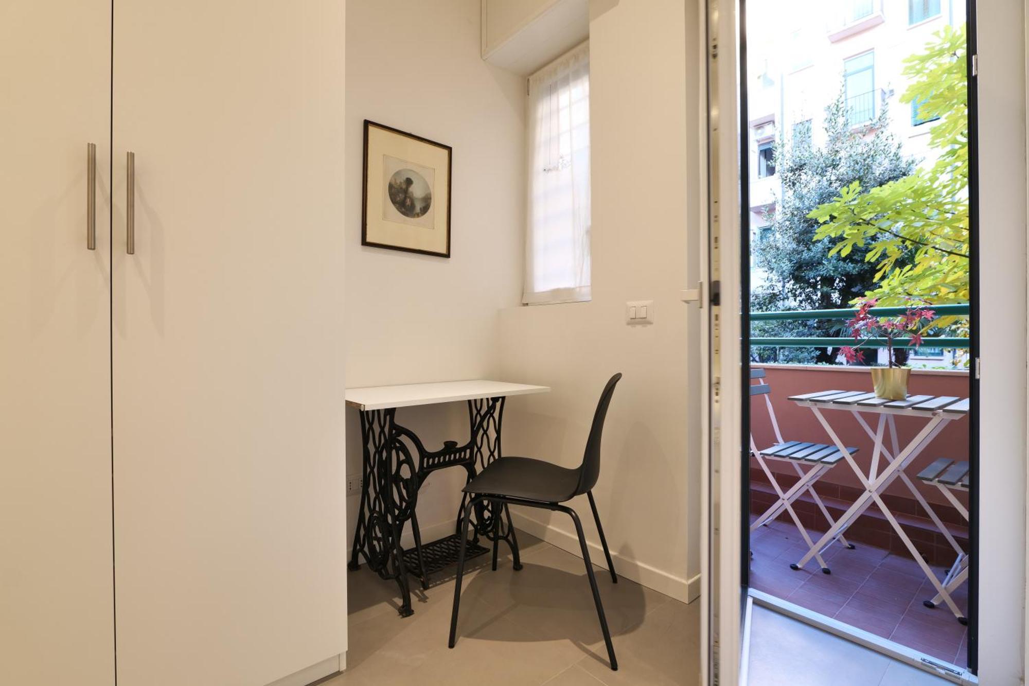 Primopiano - Astolfo 14 Apartment Милано Екстериор снимка