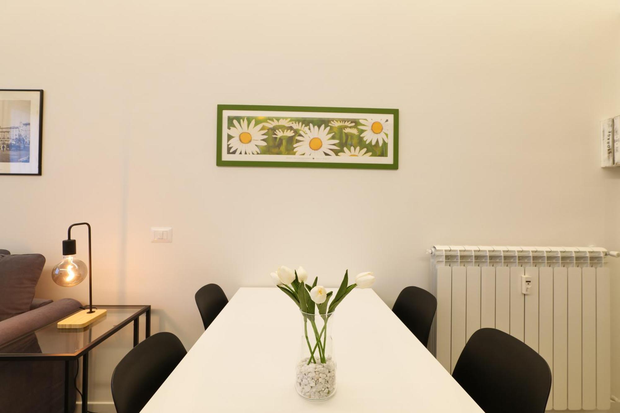 Primopiano - Astolfo 14 Apartment Милано Екстериор снимка