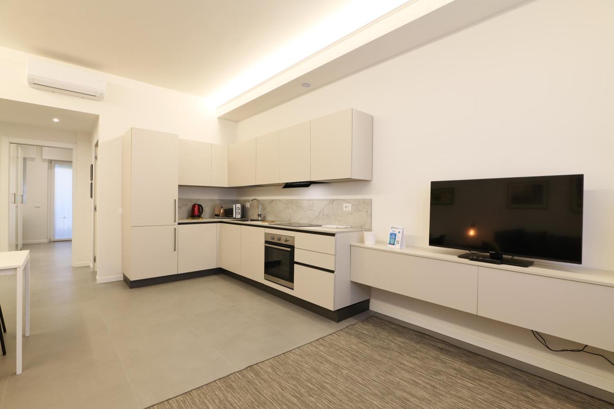 Primopiano - Astolfo 14 Apartment Милано Екстериор снимка