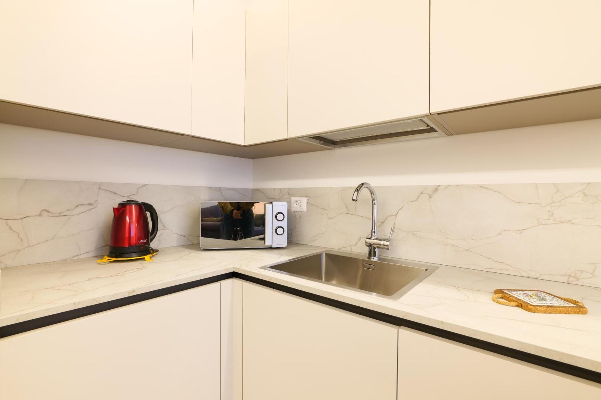 Primopiano - Astolfo 14 Apartment Милано Екстериор снимка