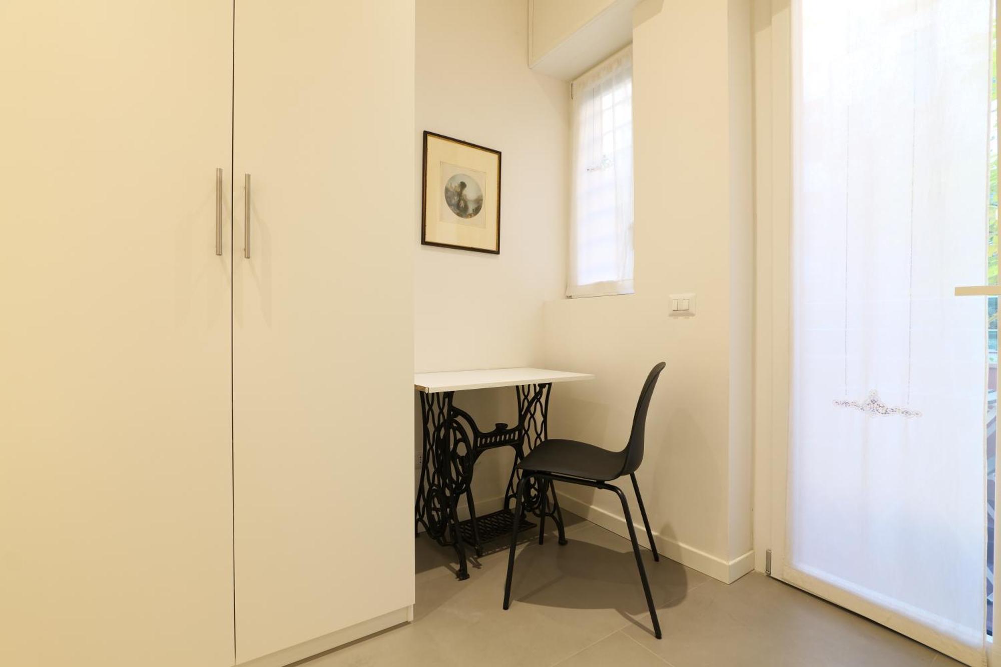 Primopiano - Astolfo 14 Apartment Милано Екстериор снимка
