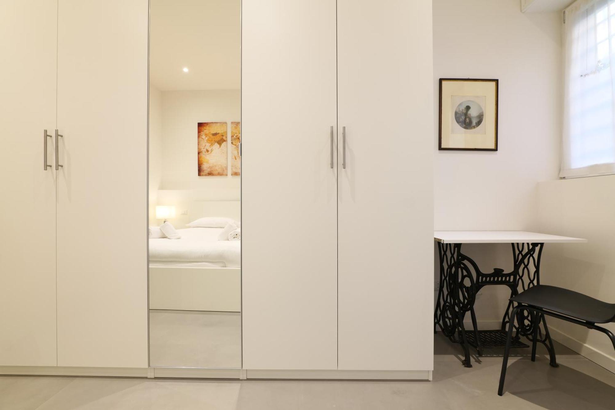 Primopiano - Astolfo 14 Apartment Милано Екстериор снимка