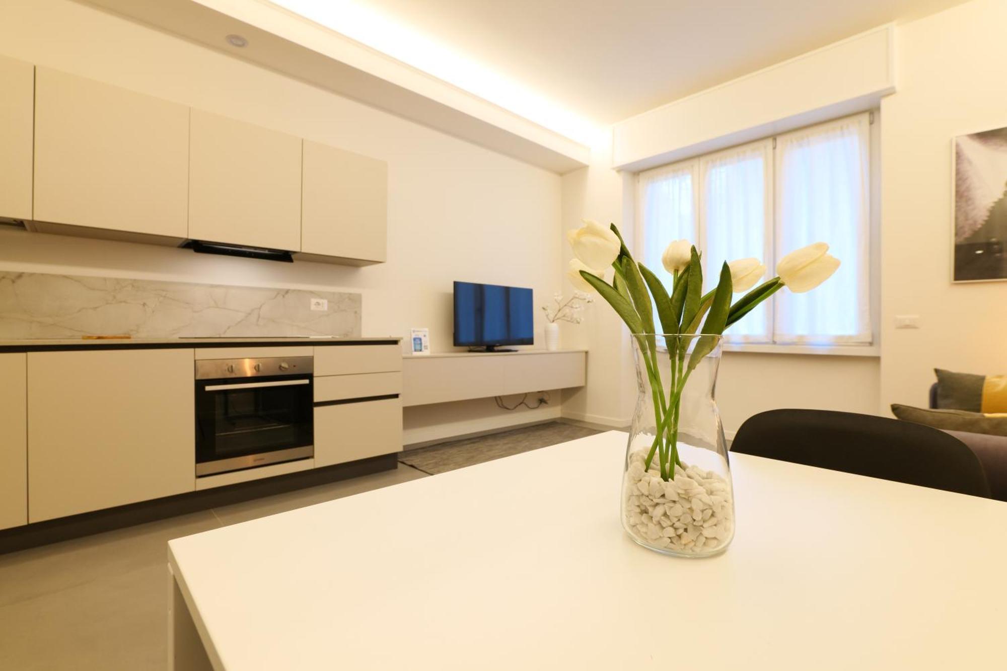 Primopiano - Astolfo 14 Apartment Милано Екстериор снимка