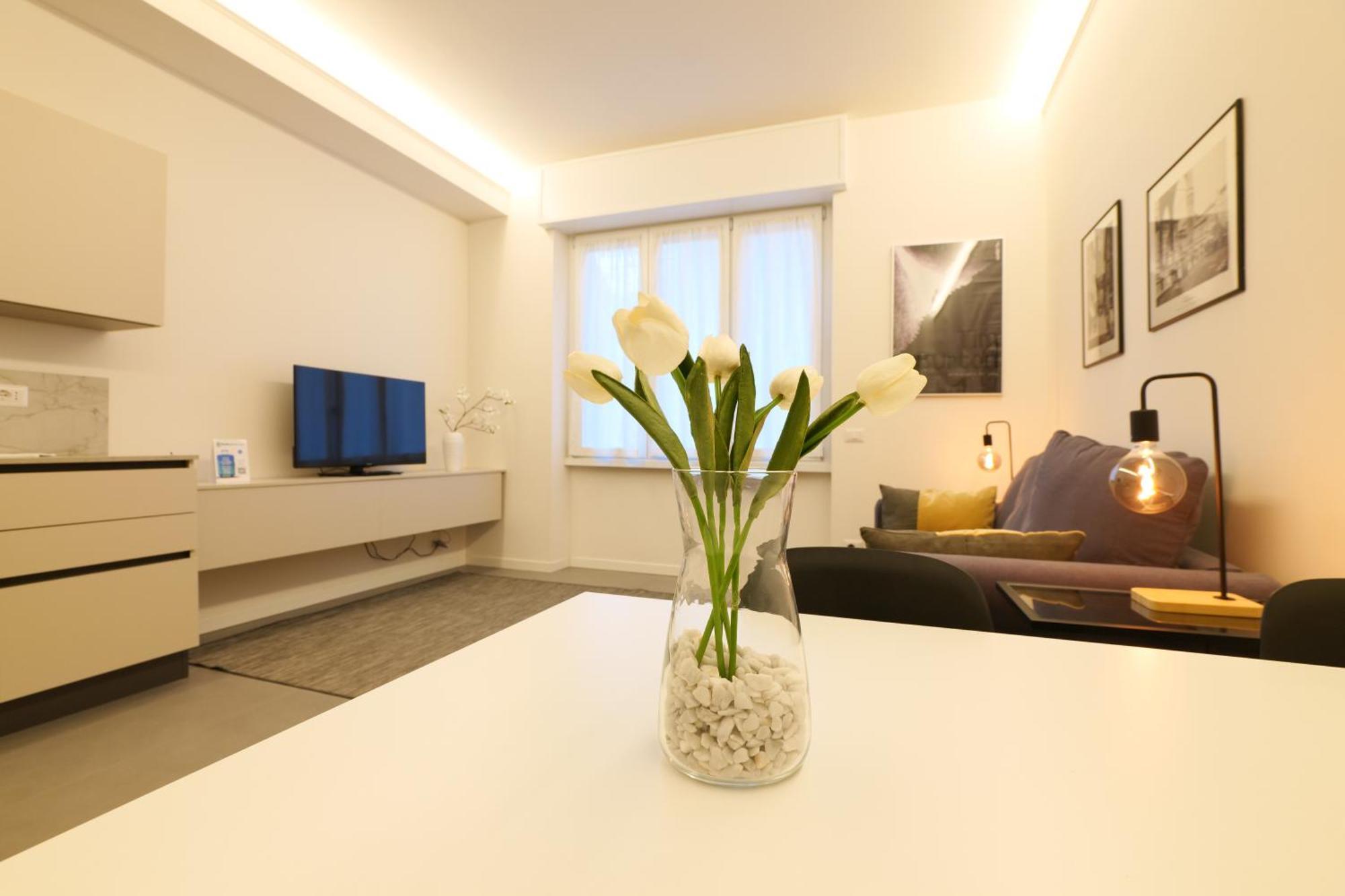 Primopiano - Astolfo 14 Apartment Милано Екстериор снимка