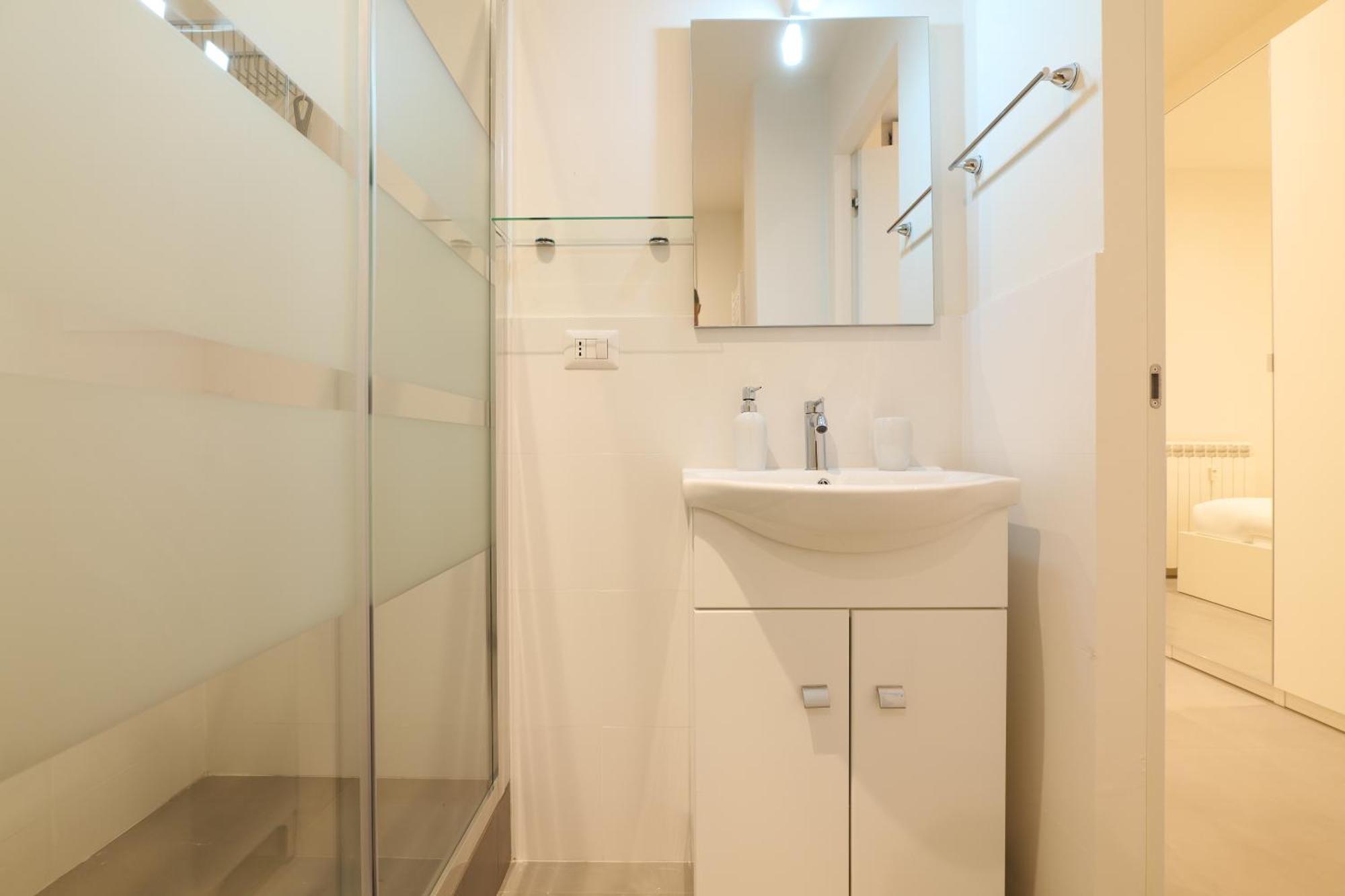 Primopiano - Astolfo 14 Apartment Милано Екстериор снимка