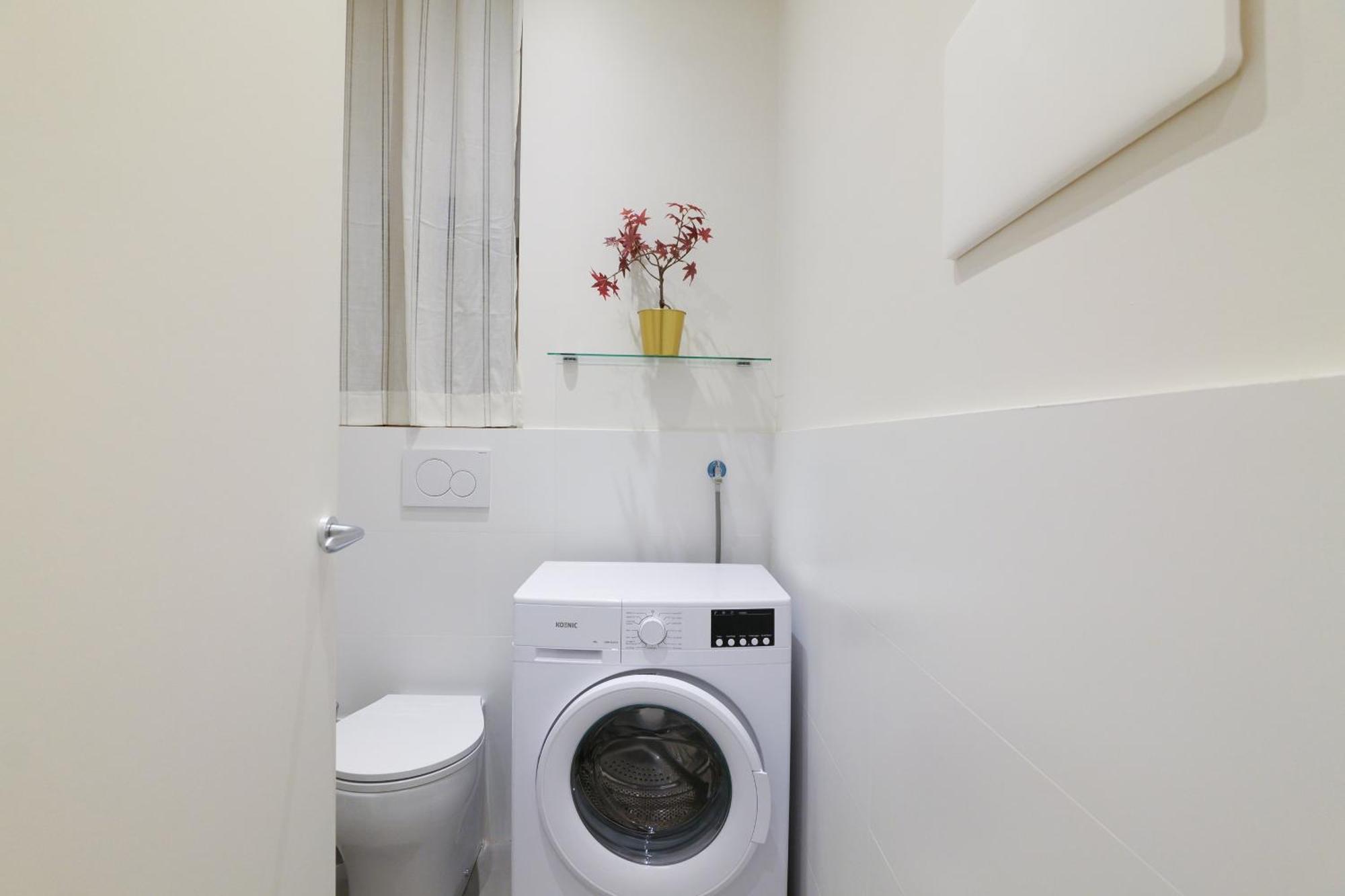 Primopiano - Astolfo 14 Apartment Милано Екстериор снимка