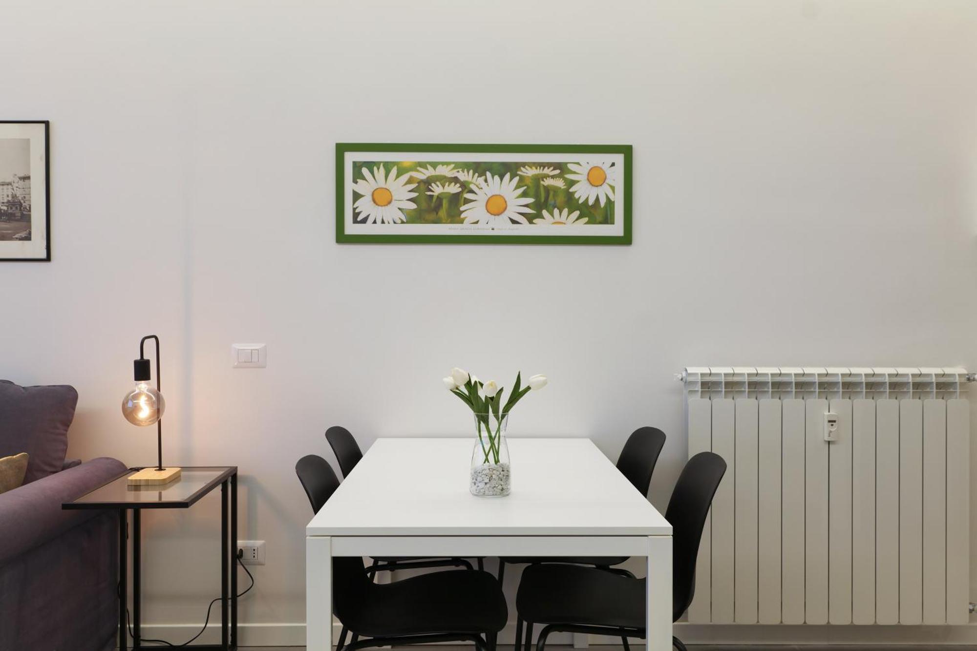 Primopiano - Astolfo 14 Apartment Милано Екстериор снимка