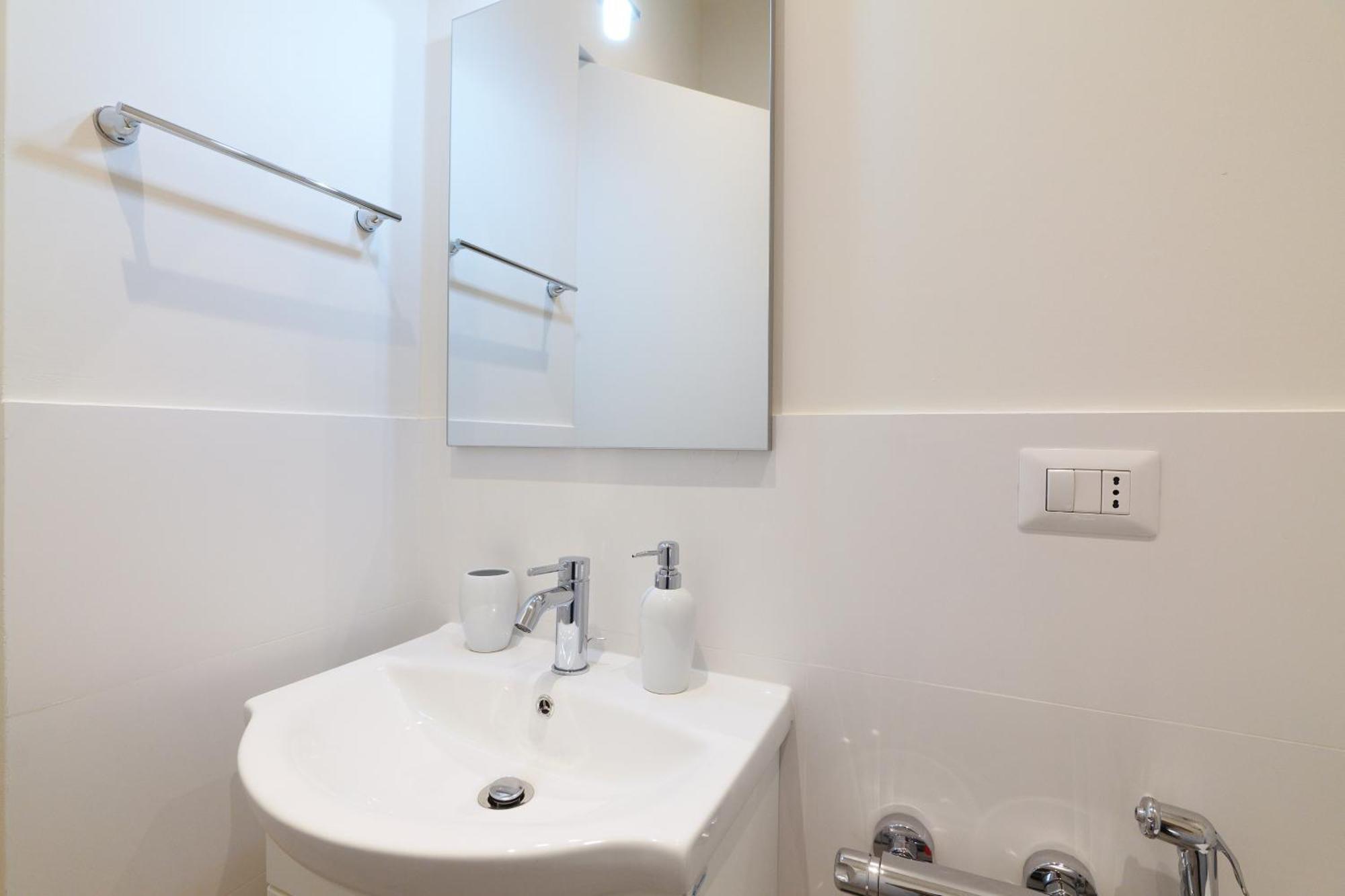 Primopiano - Astolfo 14 Apartment Милано Екстериор снимка