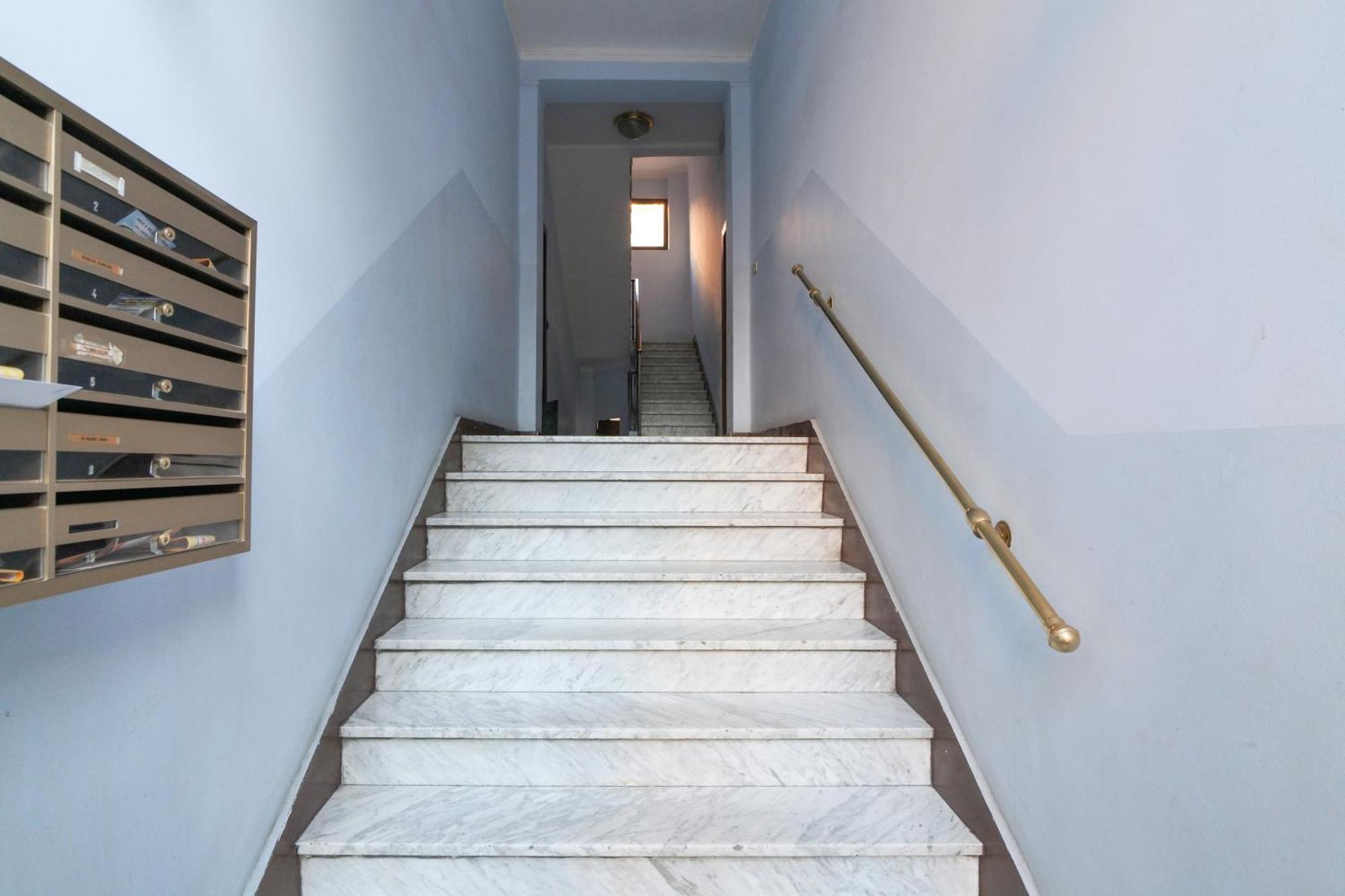 Primopiano - Astolfo 14 Apartment Милано Екстериор снимка